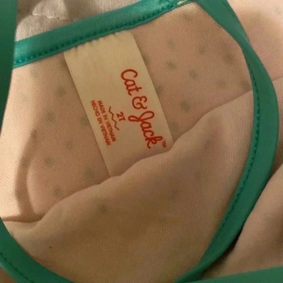 Girls 2t bundle - swim/dresses/pjs - all great condition - Picture 3 of 15